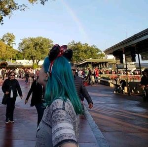 Meet your Posher, Alexis